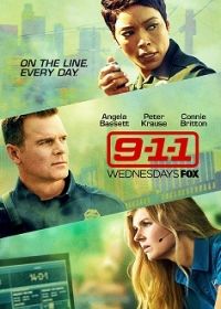 911 L.A. 1. évad (2018)