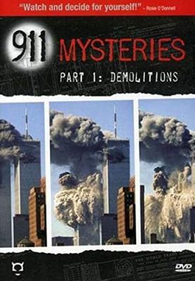 911 Mysteries Part 1: Demolitions (2006)