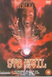 976 - A sátán hívószáma (1988)