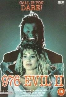 976 - A sátán hívószáma 2 (1992)