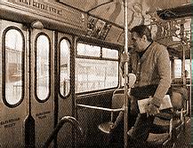 A 78-as autóbusz útvonala - Kis kitérővel (1977)