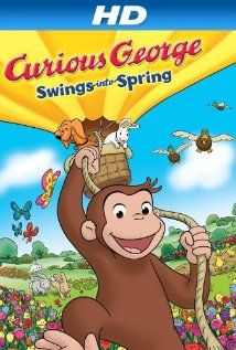 A bajkeverő majom: Tavaszi szél (2013)