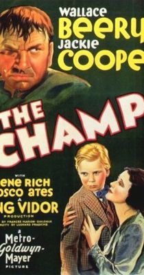 A bajnok (1931)