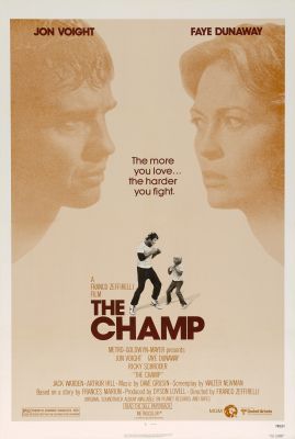 A bajnok (1979)