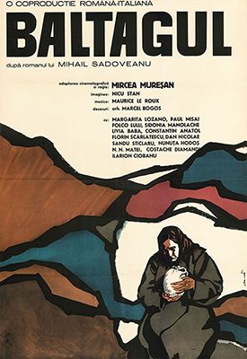 A balta (1969)
