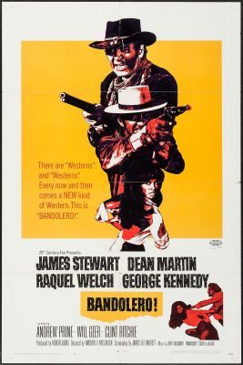 A bandita (1968)