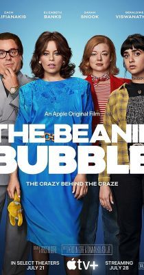 A Beanie-buborék (2023)