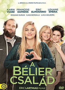 A Bélier család (2014)