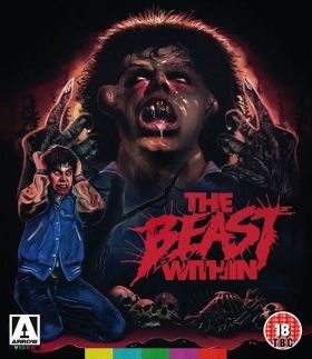 A bennemlakó szörnyeteg (The Beast Within) (1982)