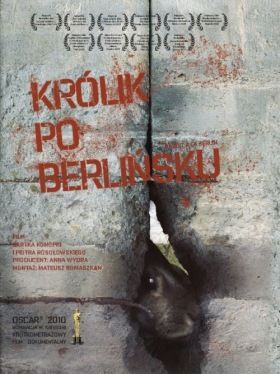 A berlini fal nyulai (2009)