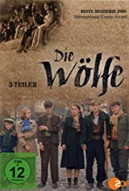 A berlini Farkasok 1. évad (2009)