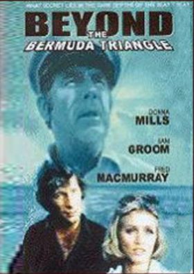 A Bermuda-háromszögön túl - az Ördög tengere (2003)