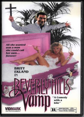 A Beverly Hills-i vámpír (1989)
