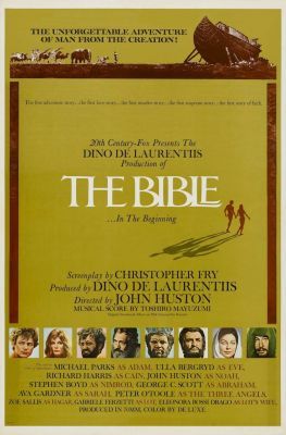 A Biblia (1966)