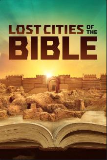 A Biblia elveszett városai 1. évad (2022)