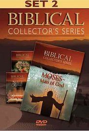 A Biblia ősi titkai 1. évad (1992)