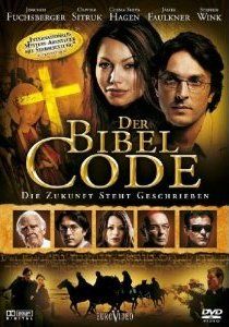A Biblia-kód (2008)