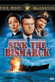 A Bismarck elsüllyesztése (1960)