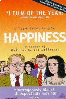 A boldogságtól ordíani (1998)