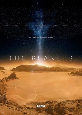 A bolygók élete 1. évad (2019)