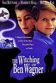 A boszorkányos Ben Wagner (1987)