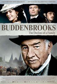 A Buddenbrook család (2008)
