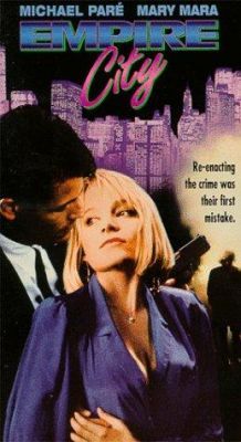 A bűnös város (1992)