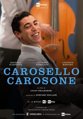 A Carosone körhinta (2021)