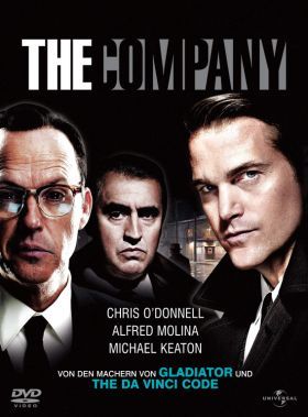 A cég - A CIA regénye 1. évad (2007)
