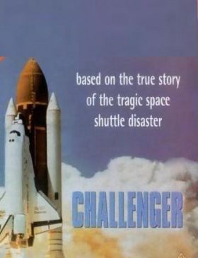 A Challenger-katasztrófa (2015)