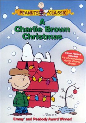 A Charlie Brown karácsonya (1965)