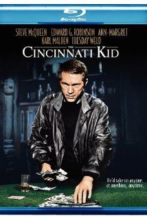 A Cincinnati Kölyök (1965)