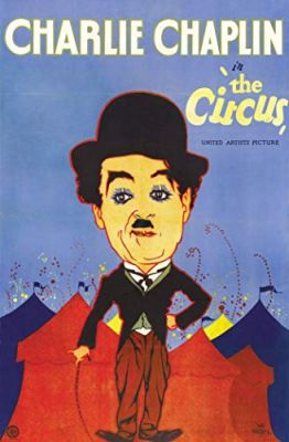 A cirkusz (1928)