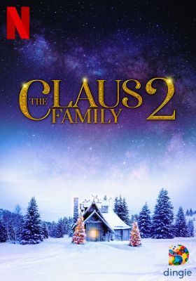 A Claus család 2 (2021)