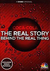 A Coca-Cola sztori (2009)