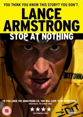 A csalások királya: A Lance Armstrong story (2014)