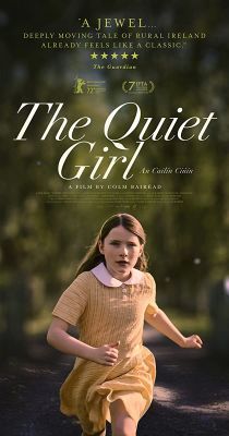 A csendes lány (2022)