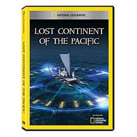 A Csendes-óceán elveszett kontinense (2011)