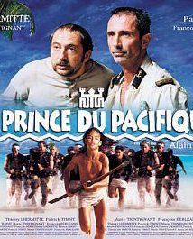 A Csendes-óceán hercege (2000)