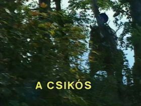A csikós (1994)