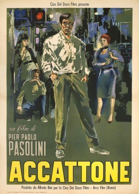 A csóró (1961)