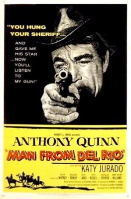 A Del Rio- i ember (1956)