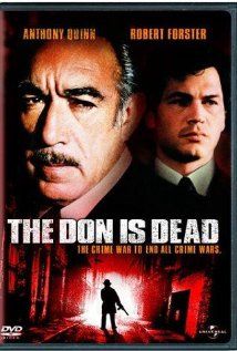 A don halála (1973)