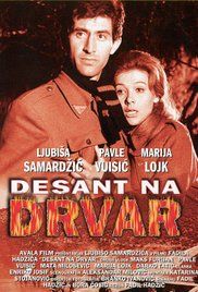 A Drvar-i légideszant (1963)