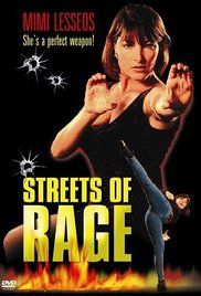 A düh utcája (1994)