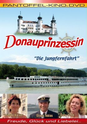 A Duna hercegnője 1. évad (1992)