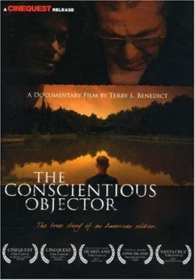 A fegyvertelen hős - The Conscientious Objector (2004)