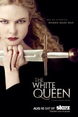 A fehér királyné 1.évad (2013)