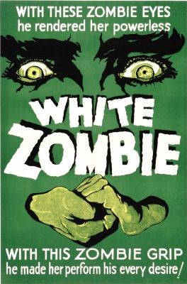 A fehér Zombi (1932)