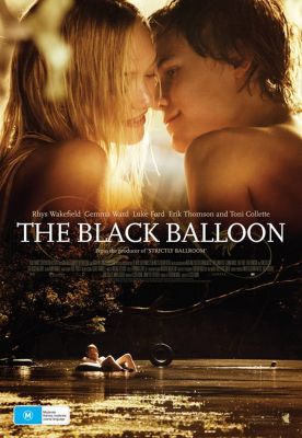 A fekete léggömb (2008)